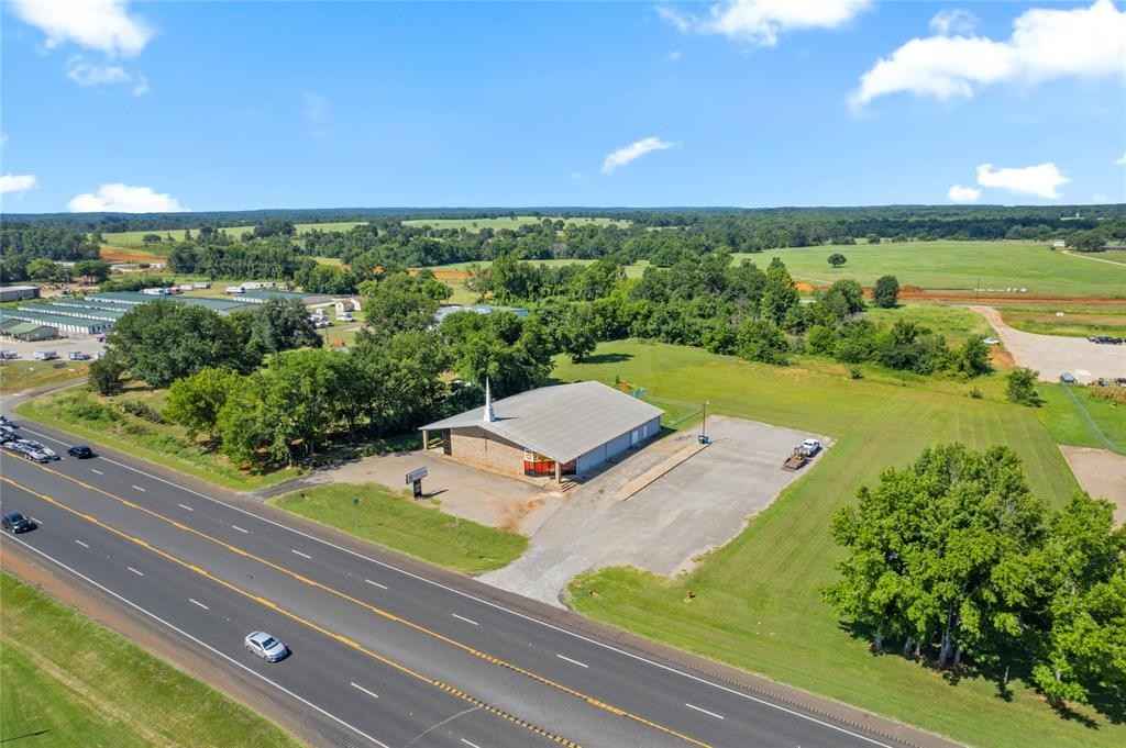 650 Doctor M Roper Pkwy S  