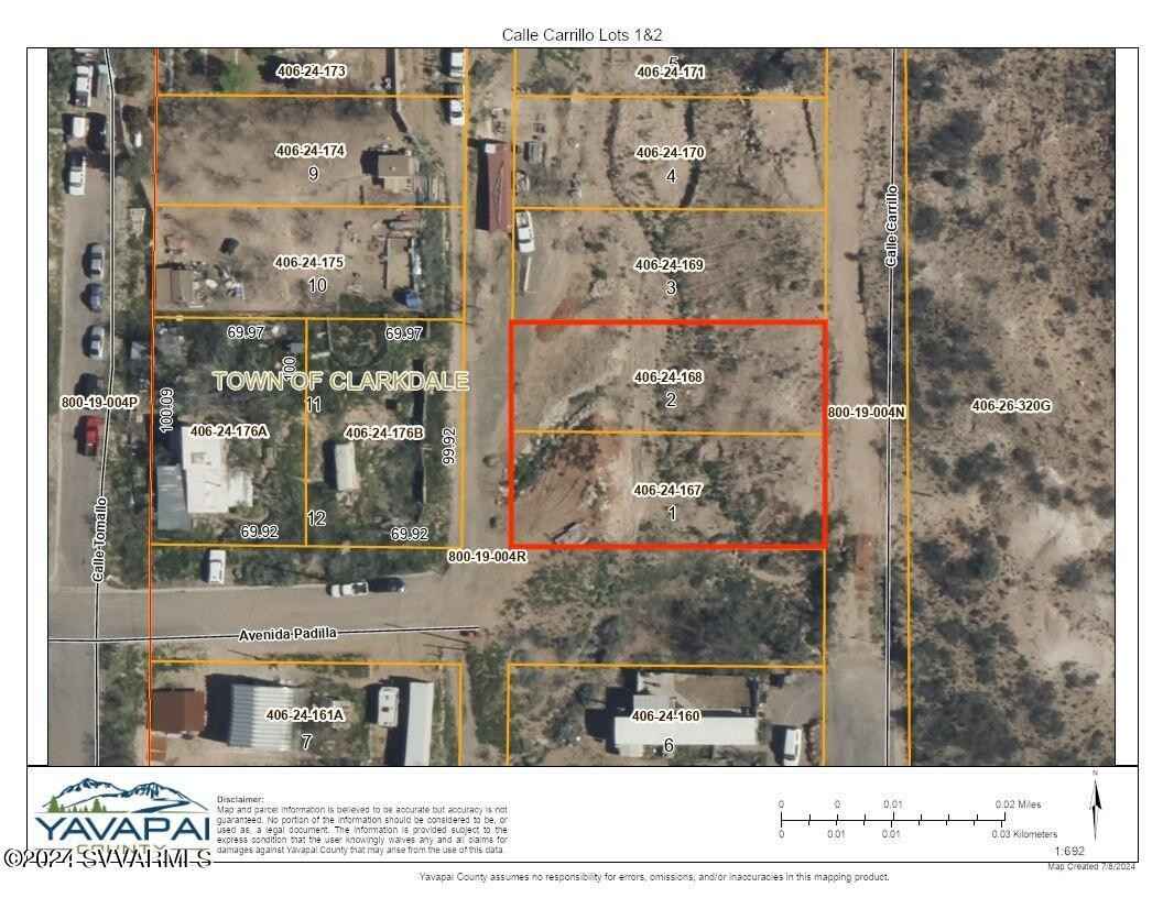 798 790 Calle Carrillo  