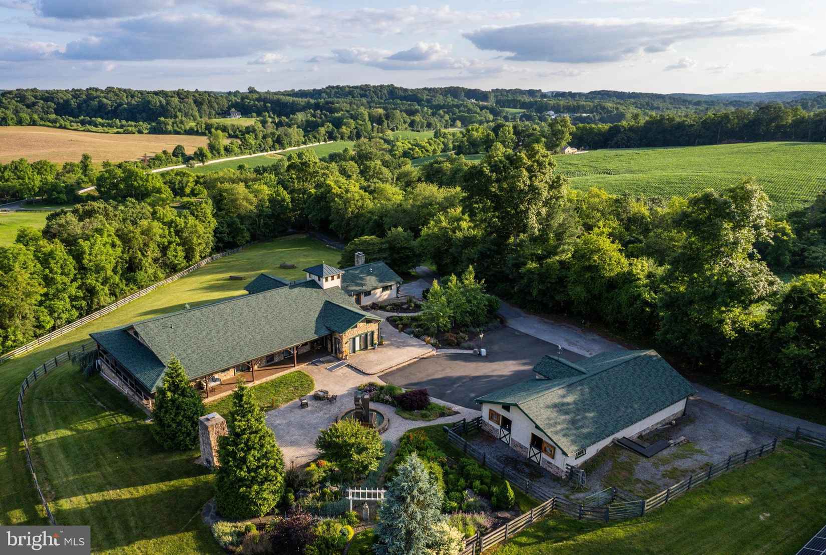 2600 GARRETT Rd  