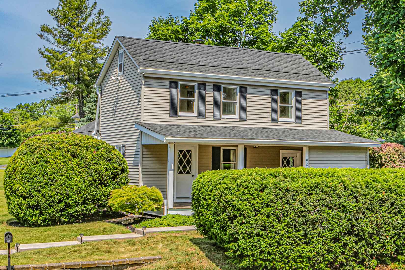 1057 Old York Rd  