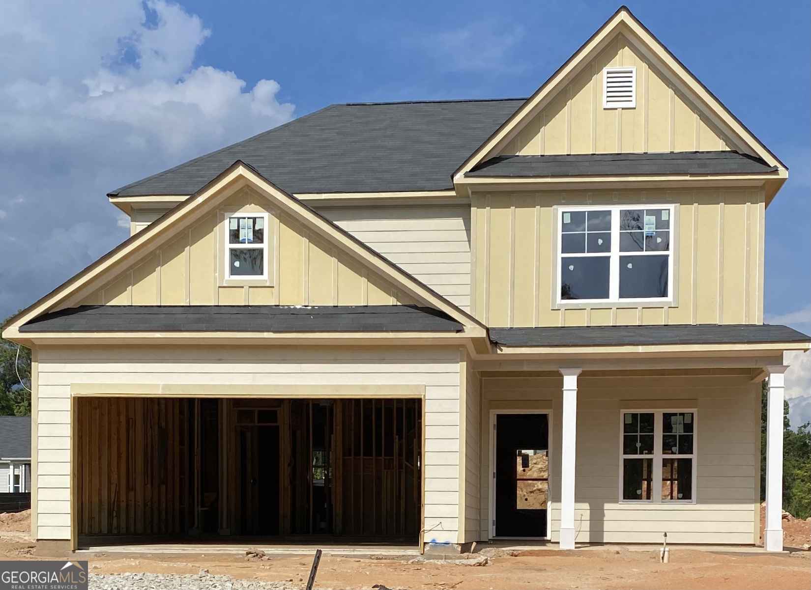 152 Quail Forest Circle (LOT 29)  