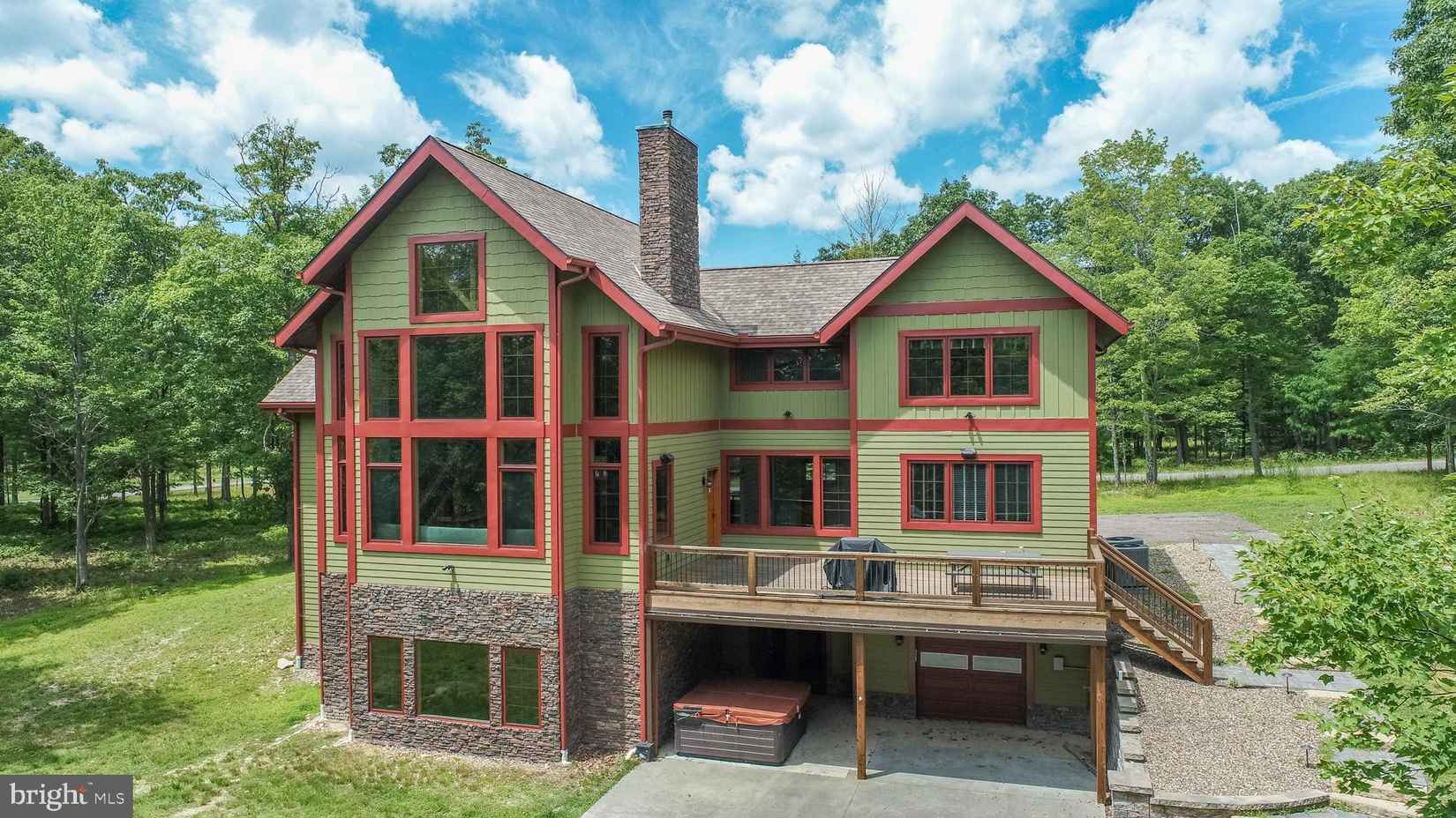 451 FERN Loop  