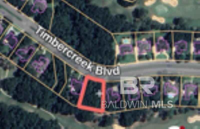 0 Timbercreek Blvd  