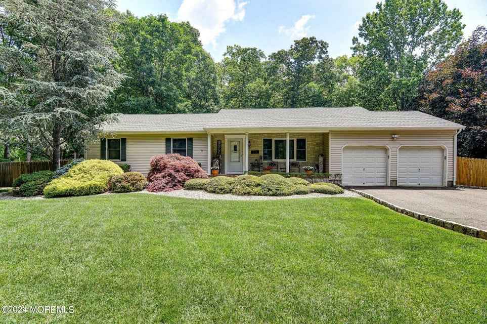 645 Brewers Bridge Rd  
