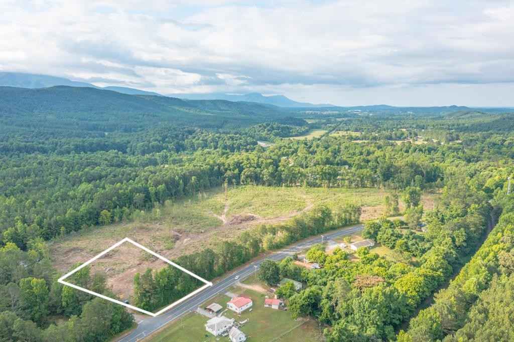 2 Acres N Hwy 411  