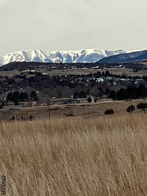 Lot 368 Las Animas Way  