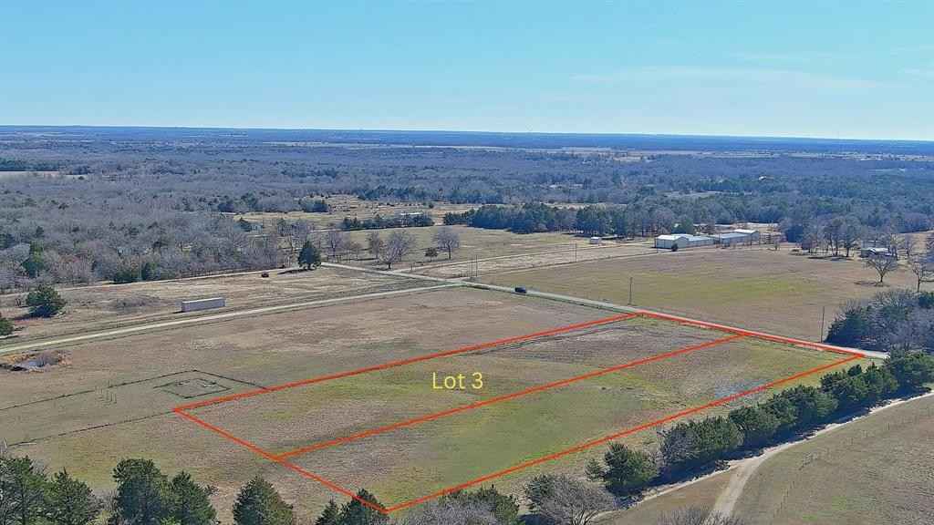 Lot 3 Earl Rd  