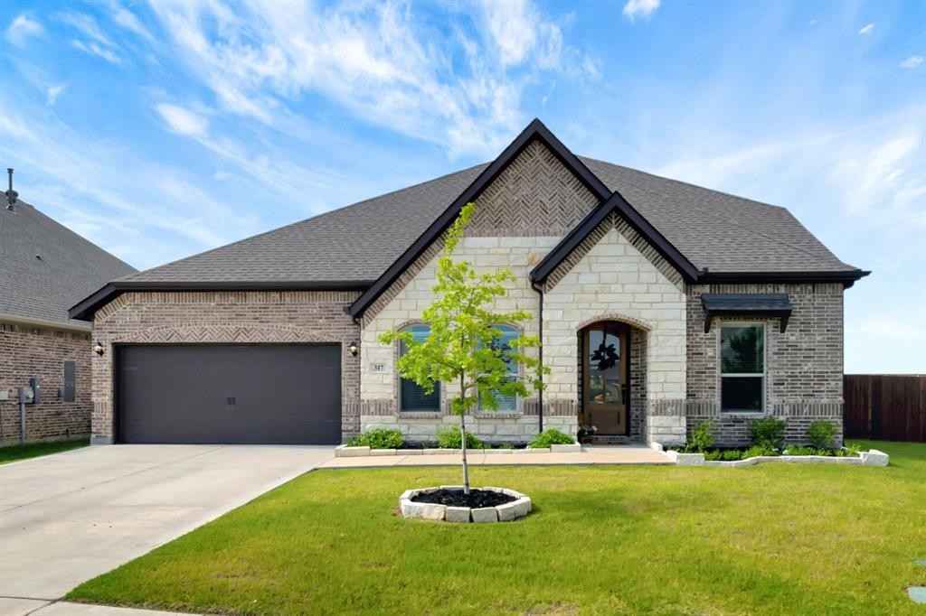 317 Brooklyn Ln  