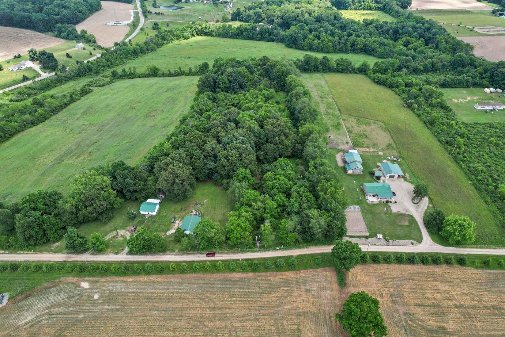 0 Woods Church Rd  