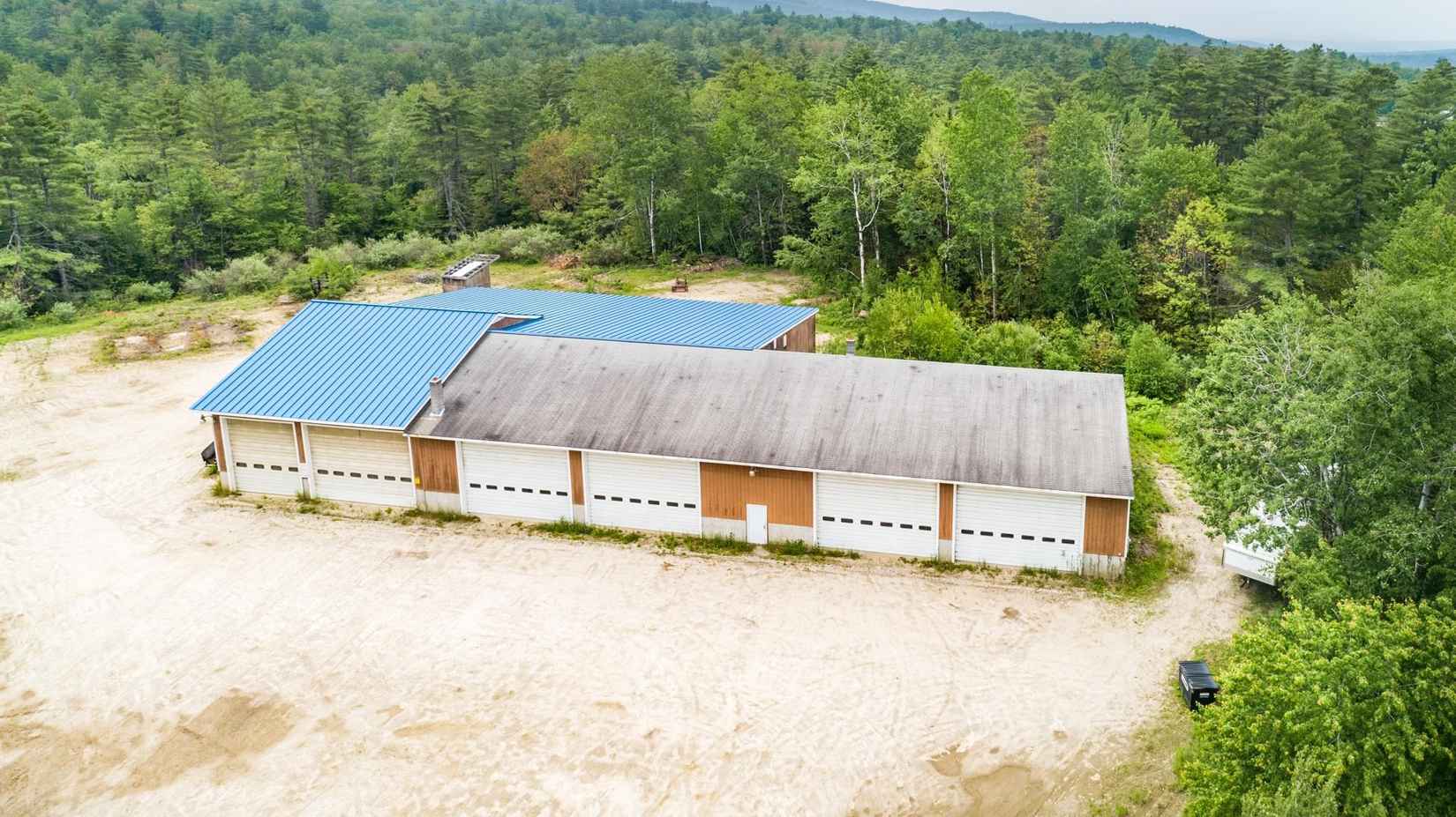 250 John Stark Hwy  