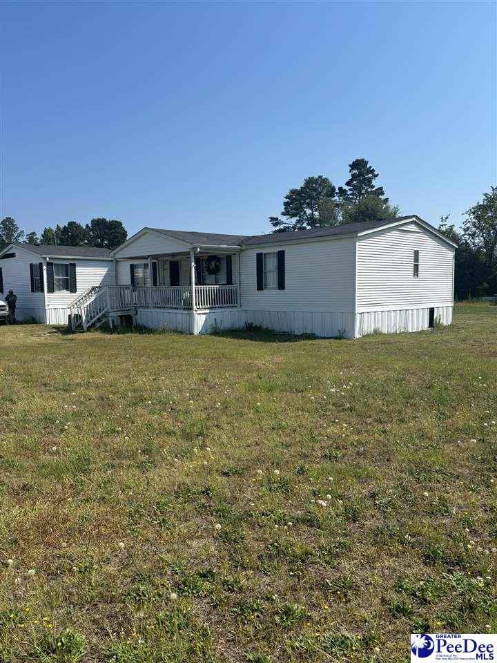 6416 Beaver Trl  