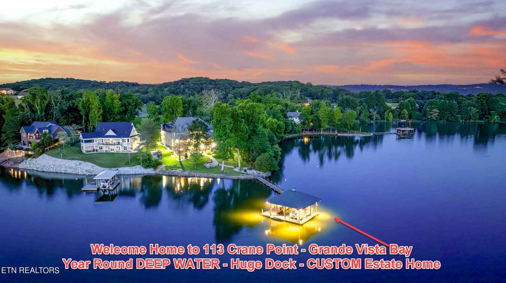 113 Crane Pointe  