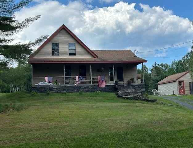 384 Elliotsville Rd  