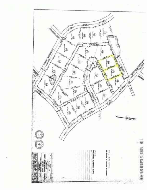 Lot Unit 1686 Crystal Ln  