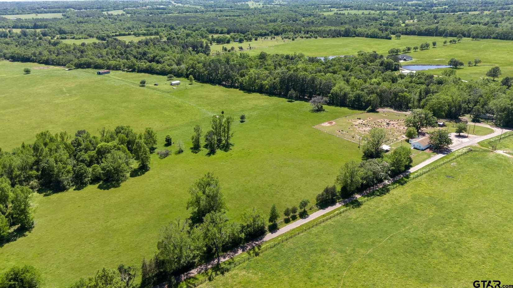 TBD COUNTY ROAD 4605 FM 856  