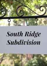 Lot 25 Andrew Ct At Seminole Dr  