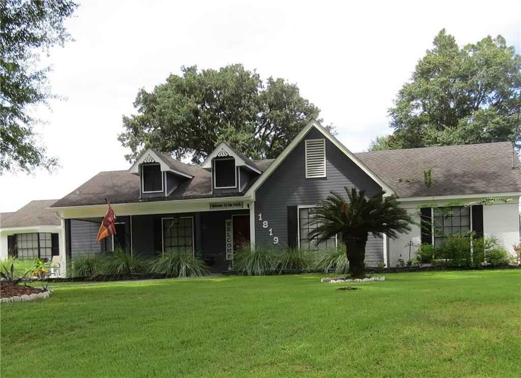 1819 Ridgeline Ct N  