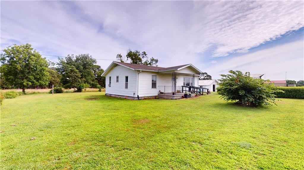 20525 E K Hwy  