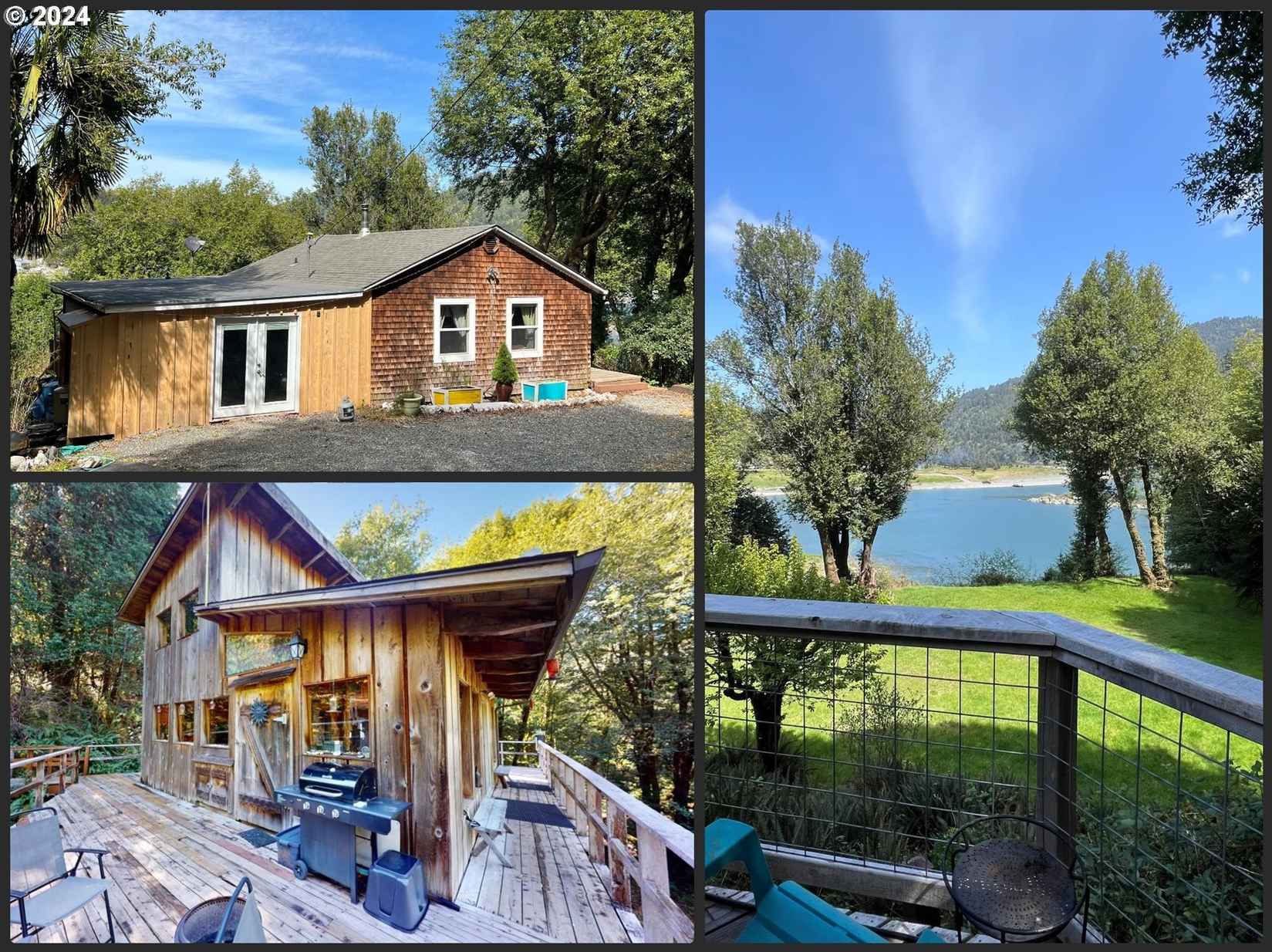 97031 97033 JERRYS Flt RD  