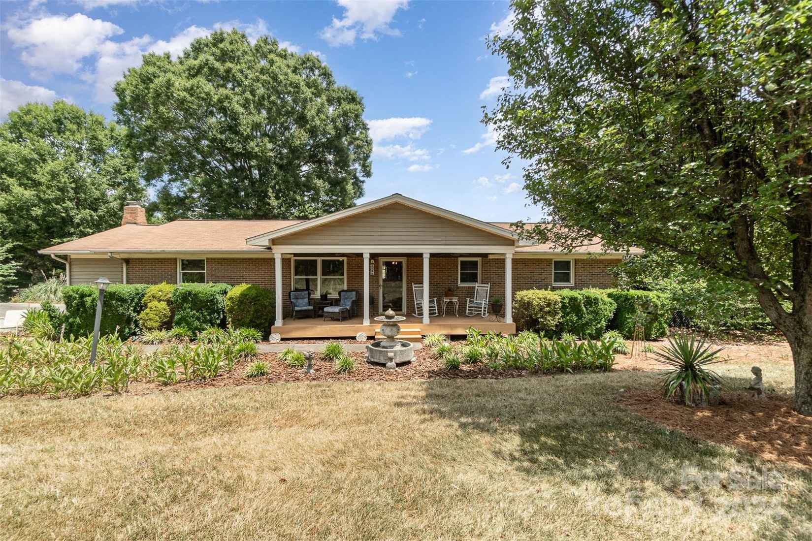 3796 Odell School Rd  