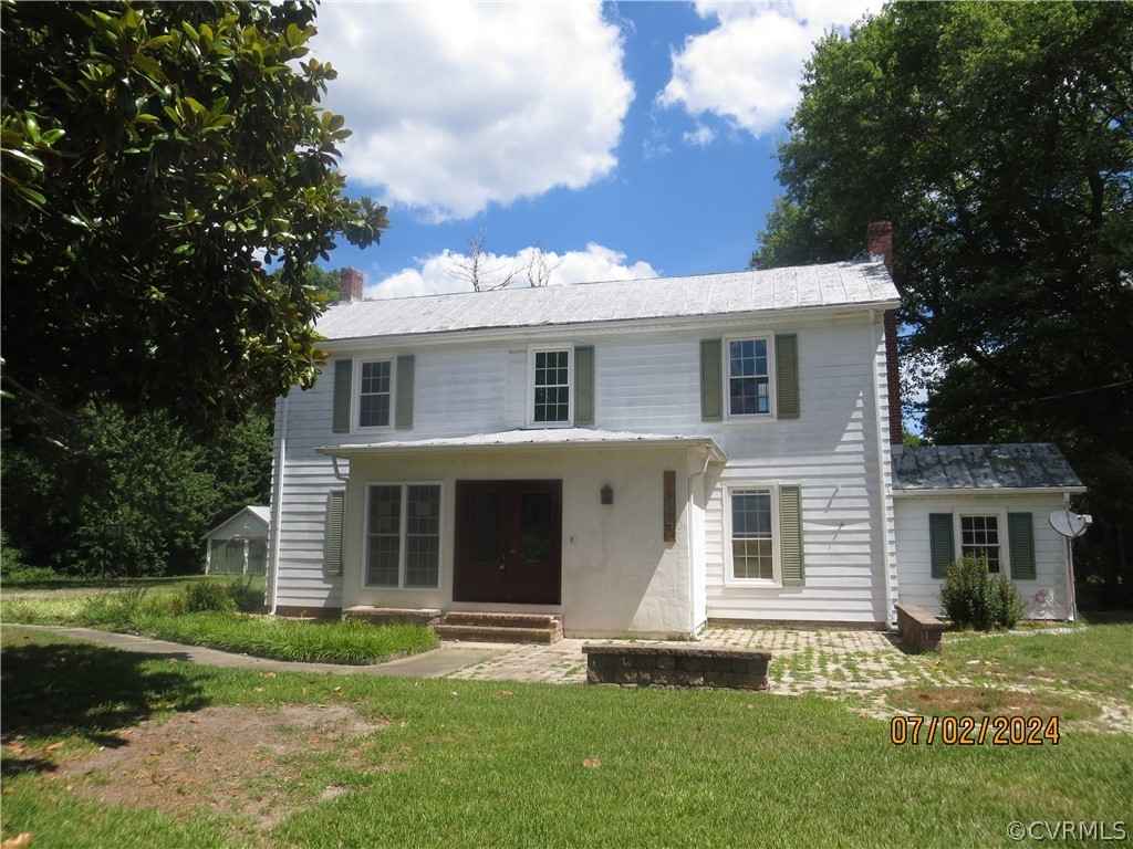 29557 King William Rd  