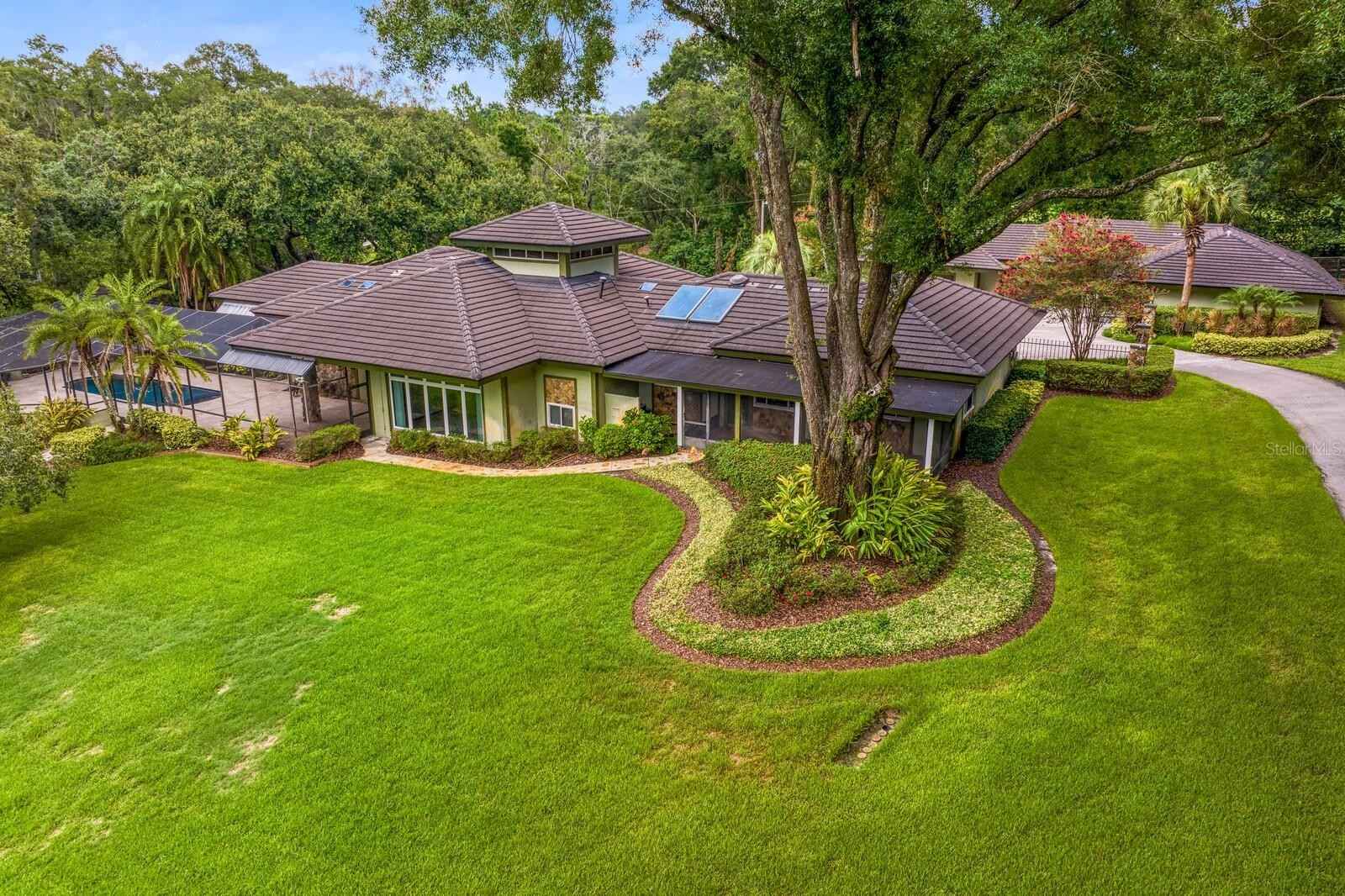 1007 Lakewood Dr  