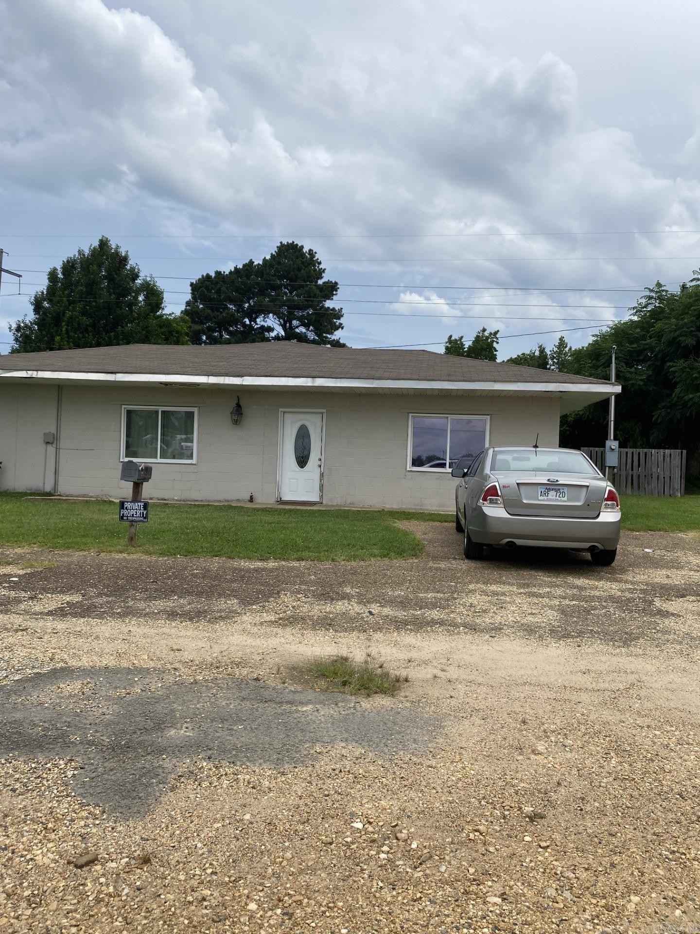 8412 hwy 270 W  