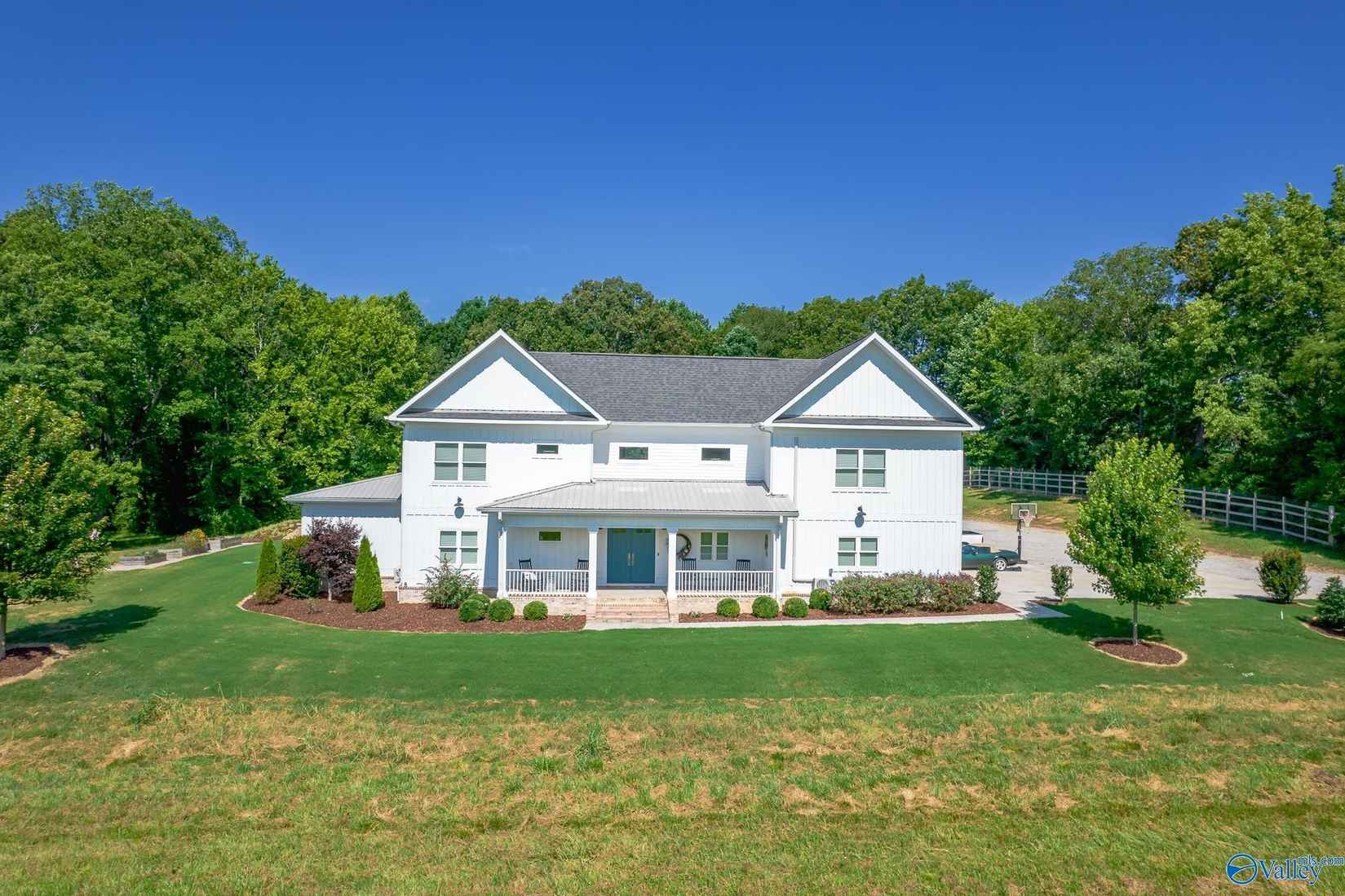 14315 Lipscomb Rd  