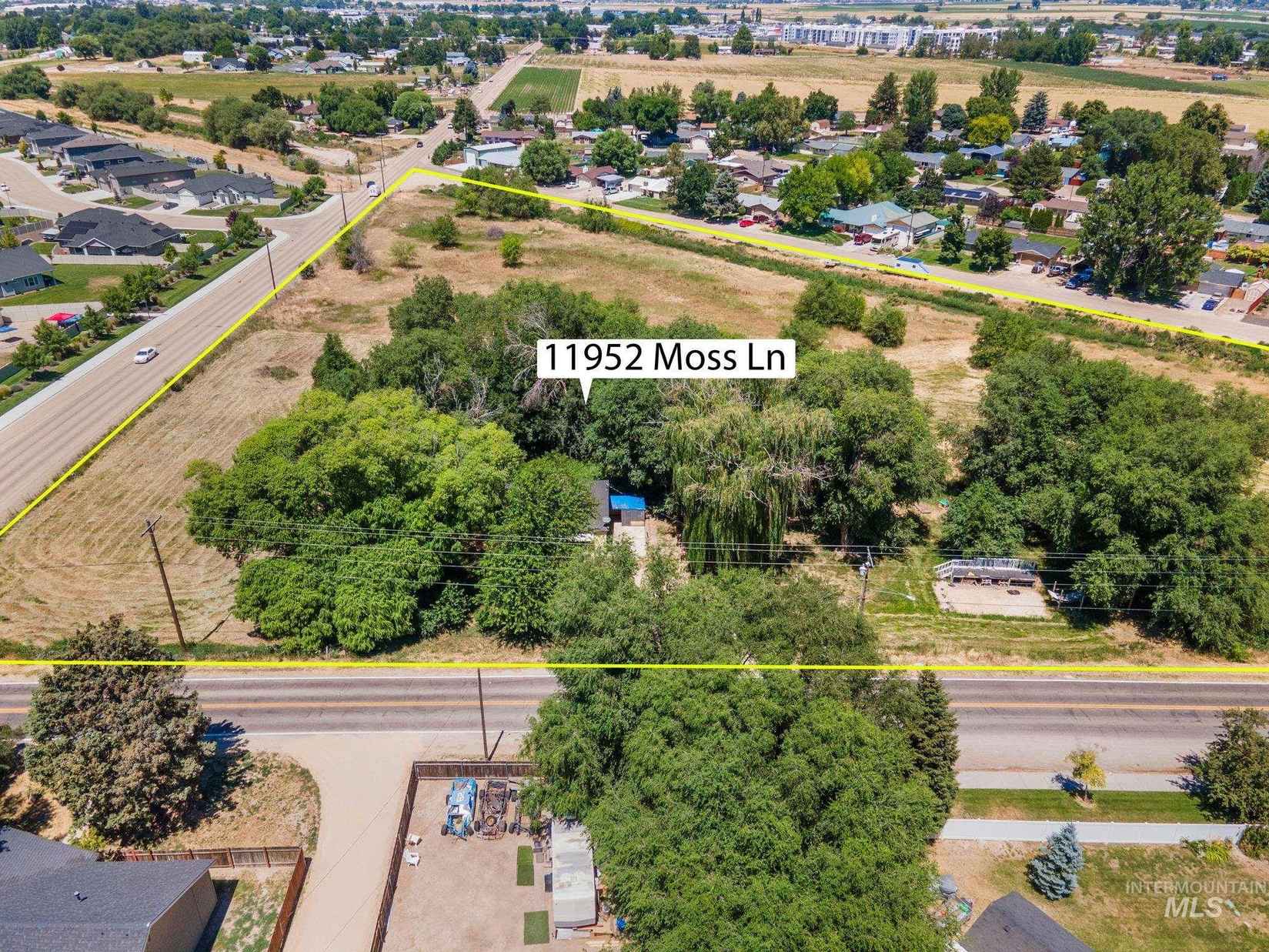 11952 Moss Ln  