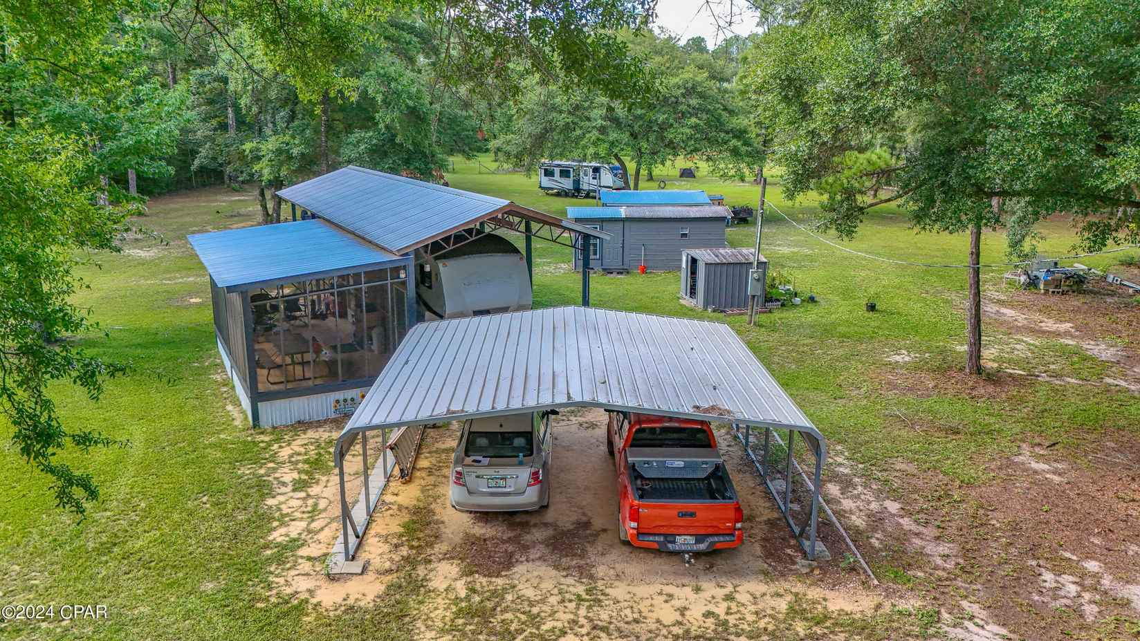 6271 Strickland Rd  