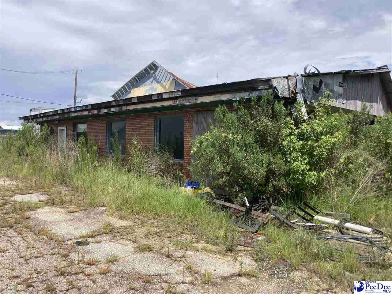 2922 S Hwy 301  