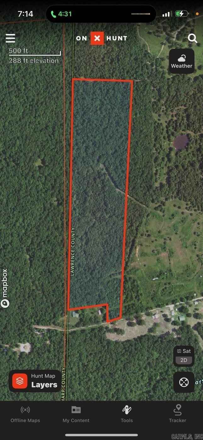 000 Lawrence 158 Rd  