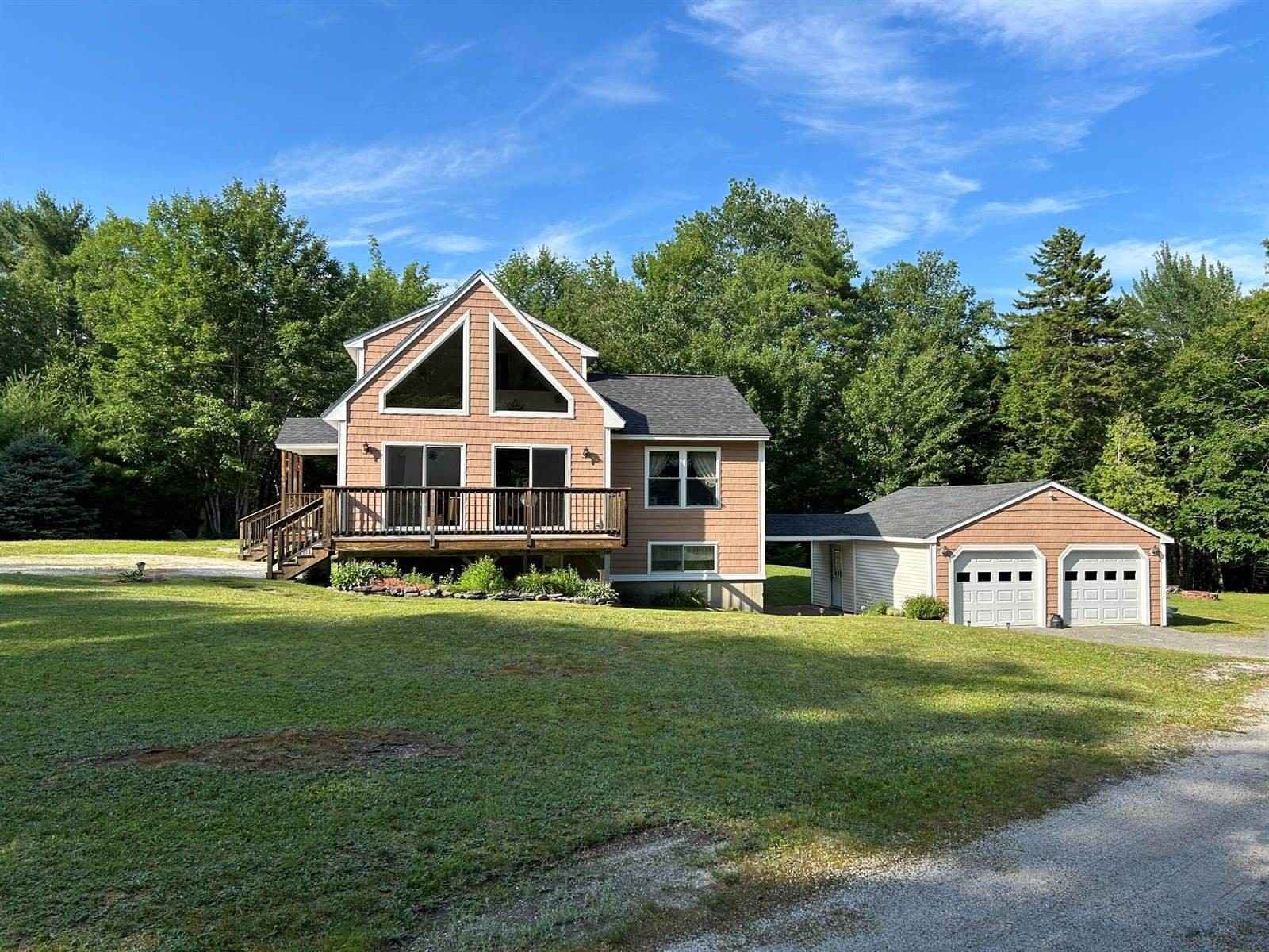 218 Hoxie Hl Rd  