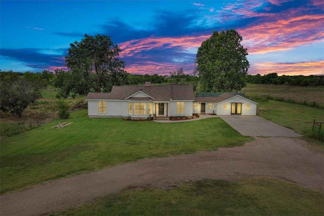 13347 Old China Spg Rd  