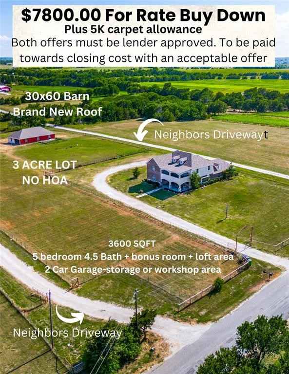 7890 County Rd 502  