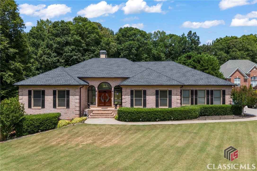 1253 OLDE LEXINGTON RD  