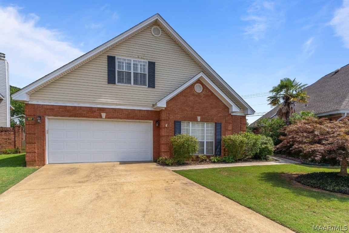 147 River Chase Ct  