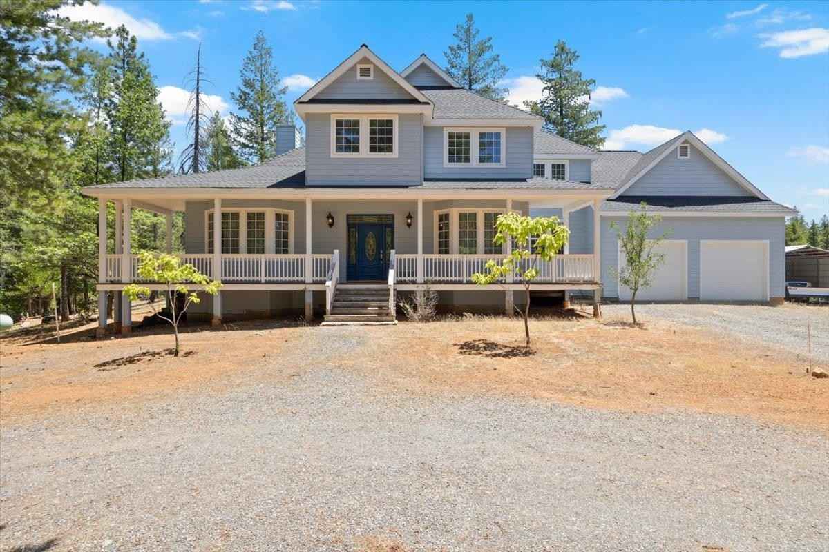898 Blue Knl Rd  