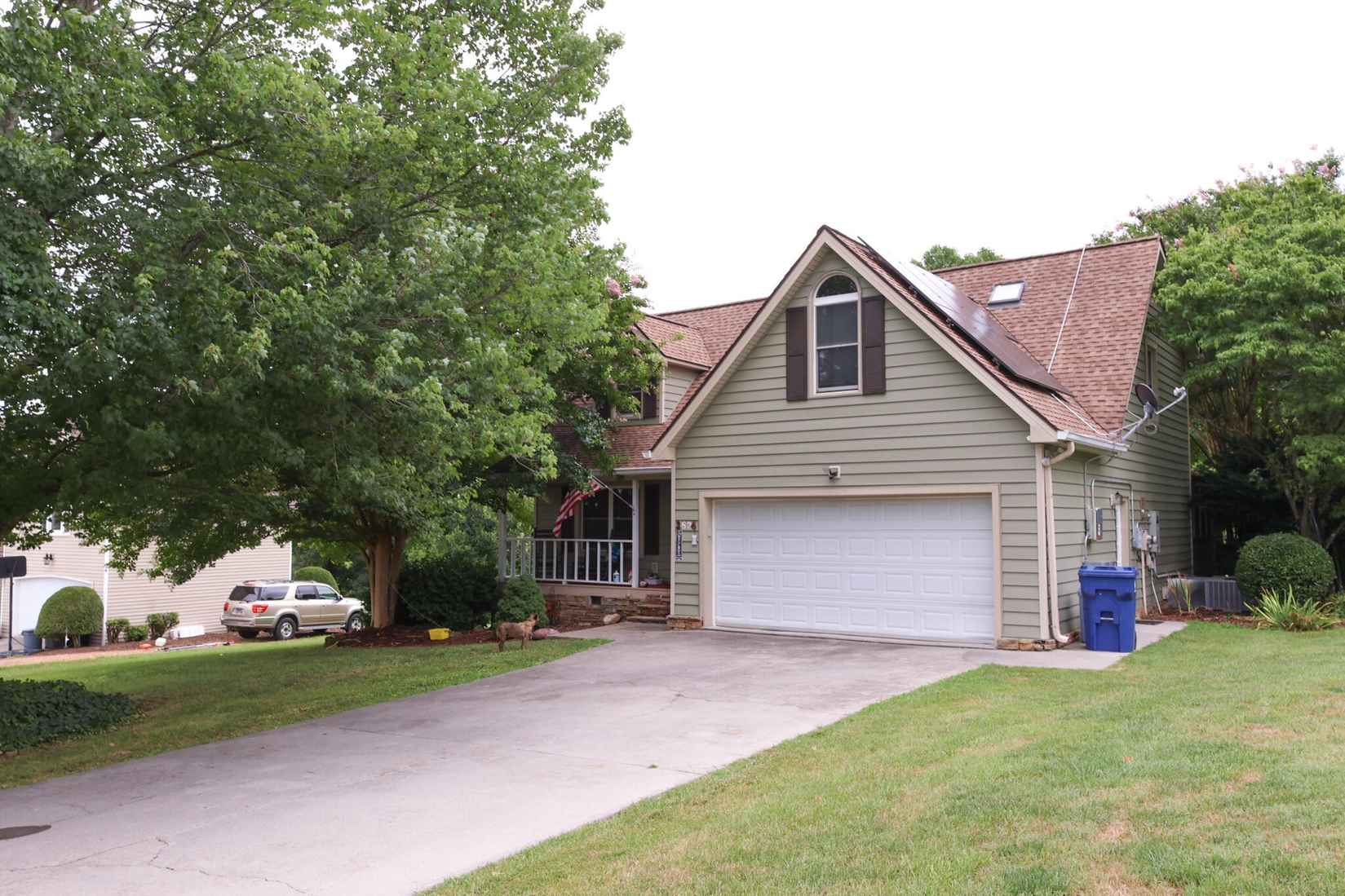 3624 Steeple Chase Ln NE  