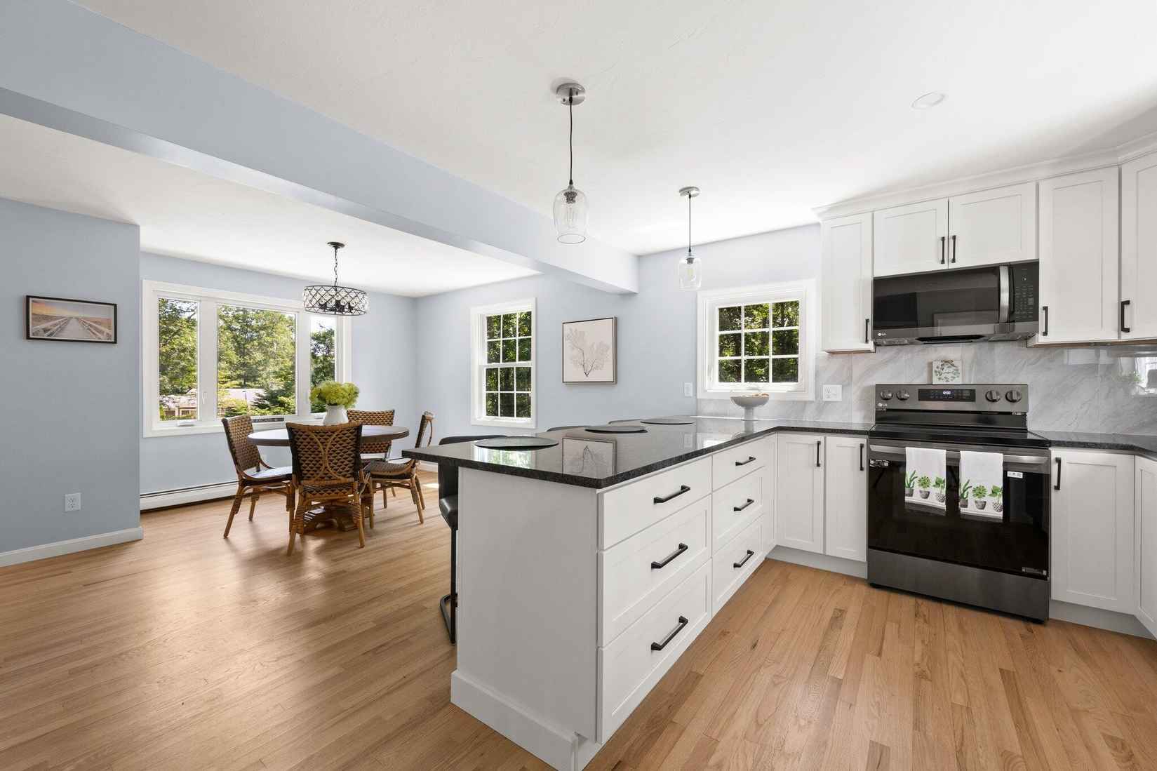 5 SCARBOROUGH Cir  