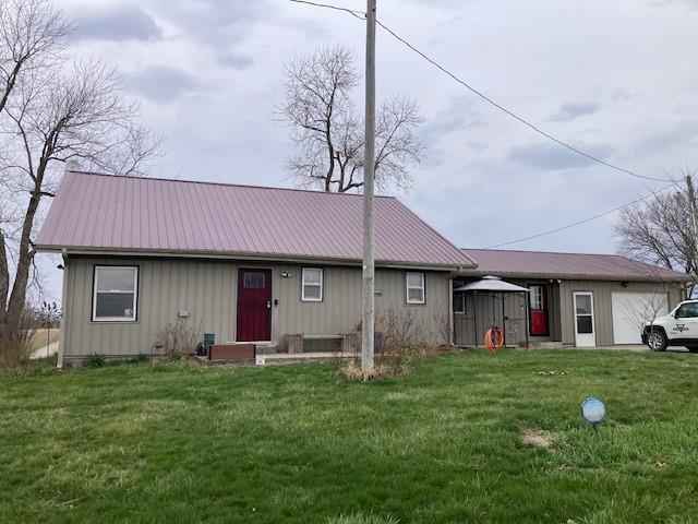 1611 NW Millcreek Dr  