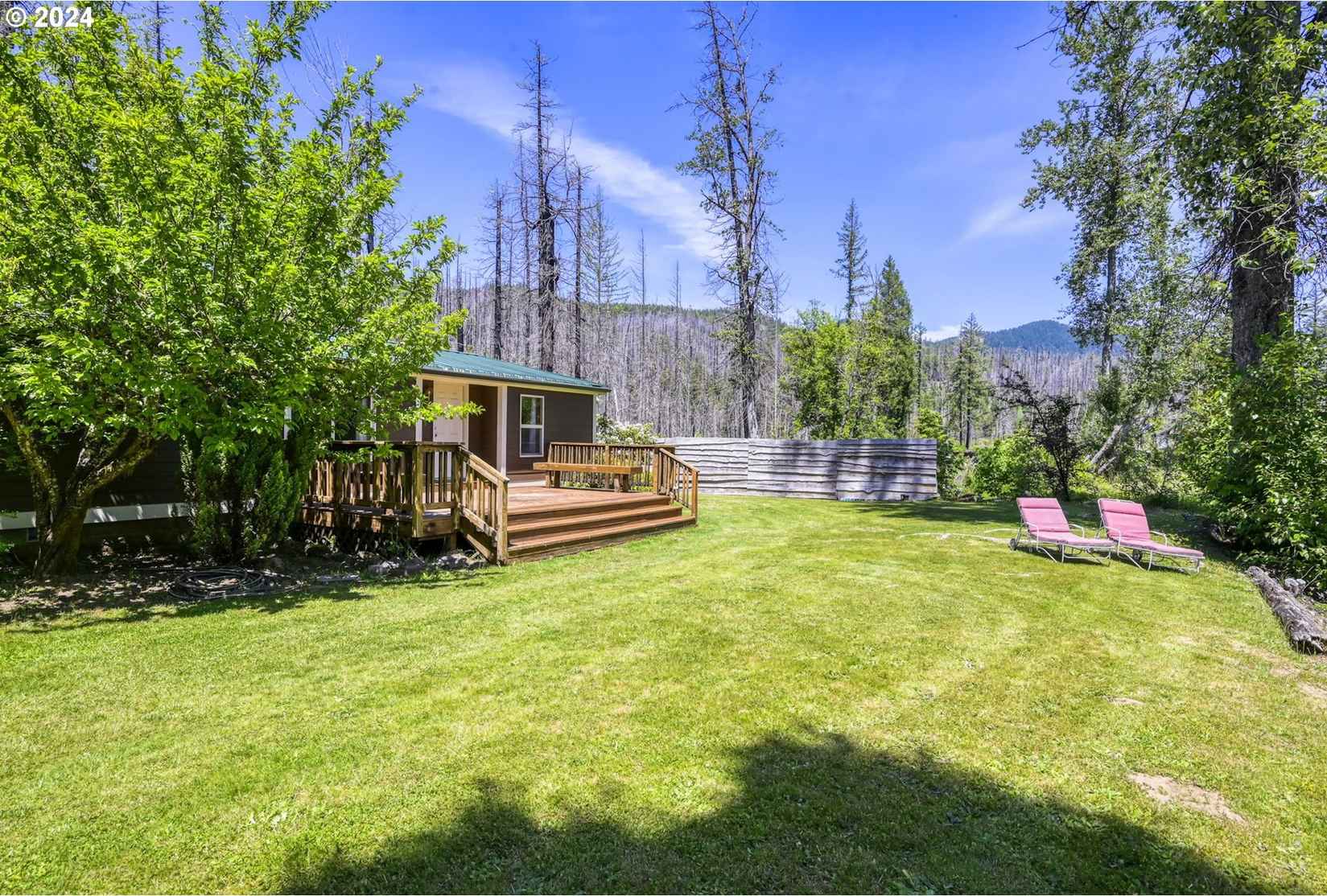 91589 Dearborn Is Rd  