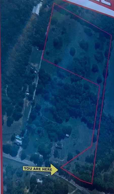 10 Ac Fm 1753 Hwy  