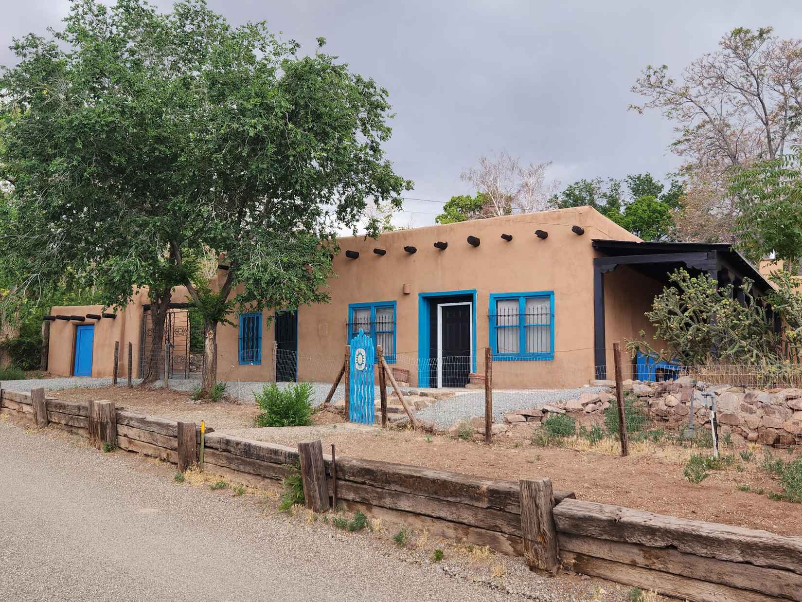 46 PASEO DE SAN ANTONIO  