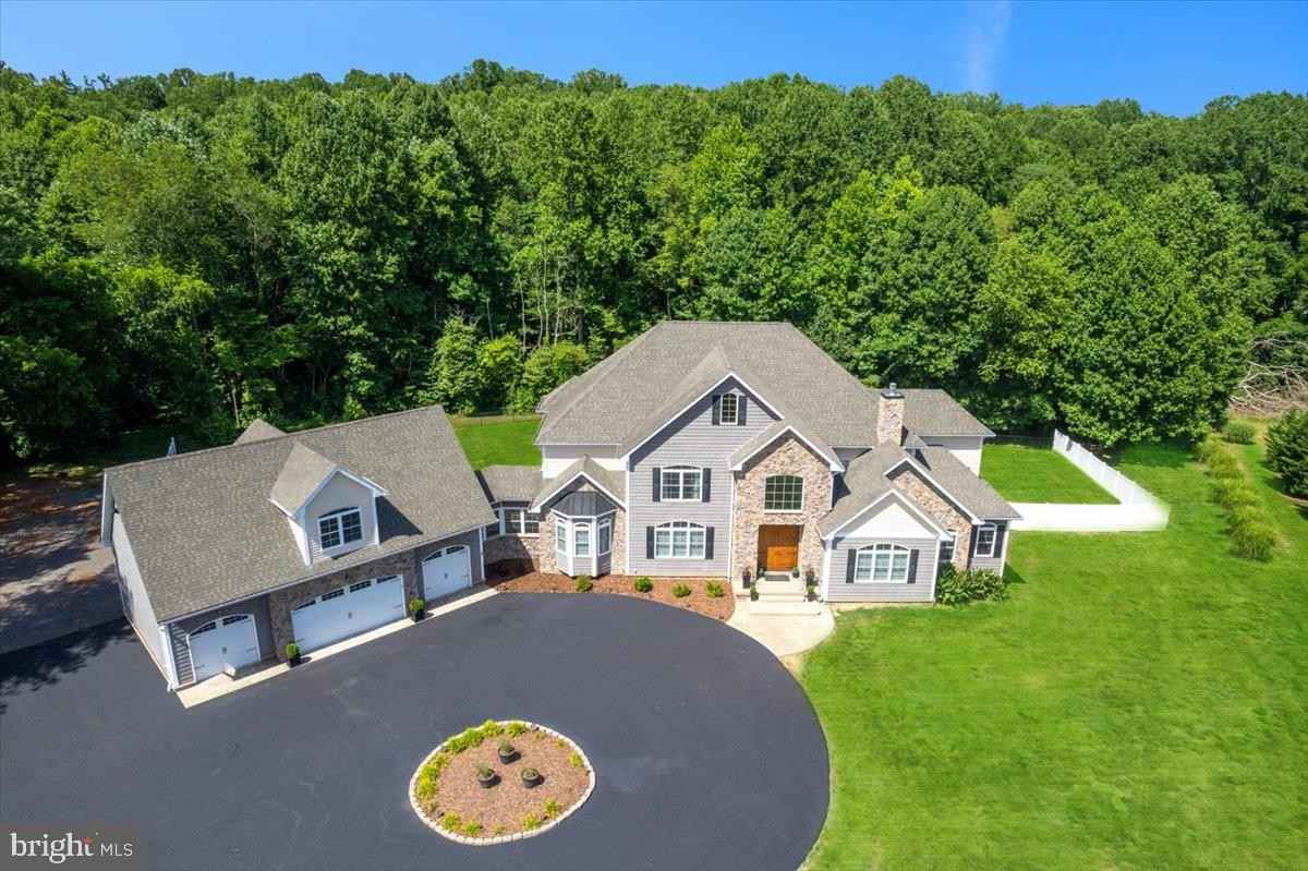1915 OWENSVILLE Ct  