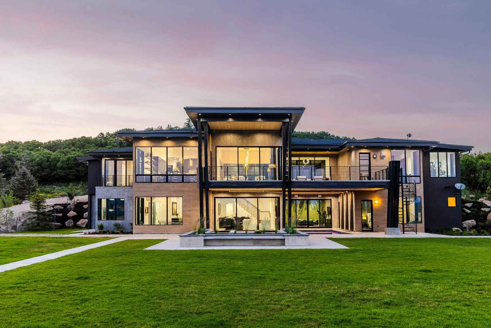 385 West Goshawk Rnch Rd  