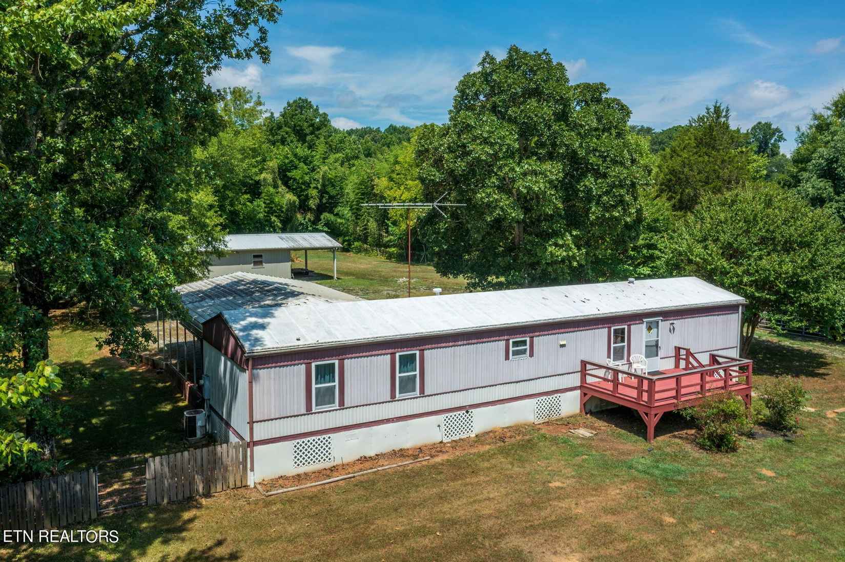 255 Cold Stream Farm Rd  