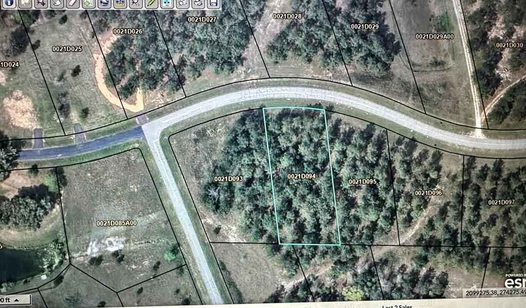 LOT 9 BL MOUNTAINVIEW Way  