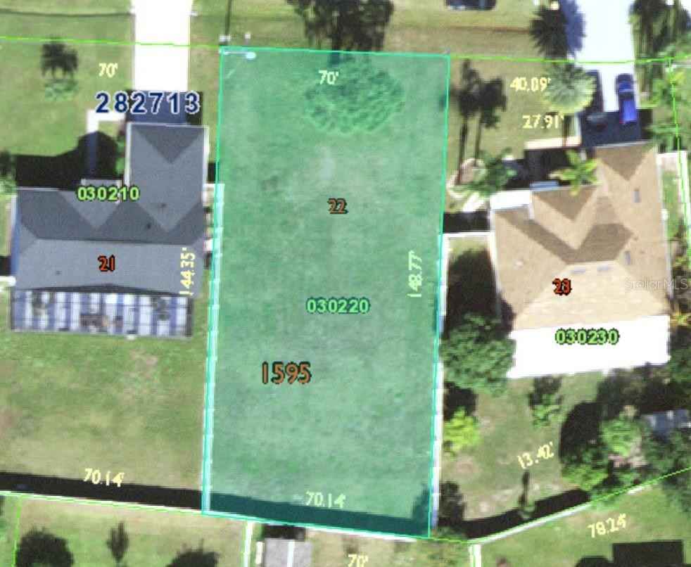 337 JACKSONVILLE Ct  