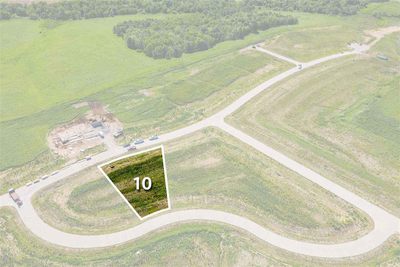 Spartan Hollow Lot Unit 10  